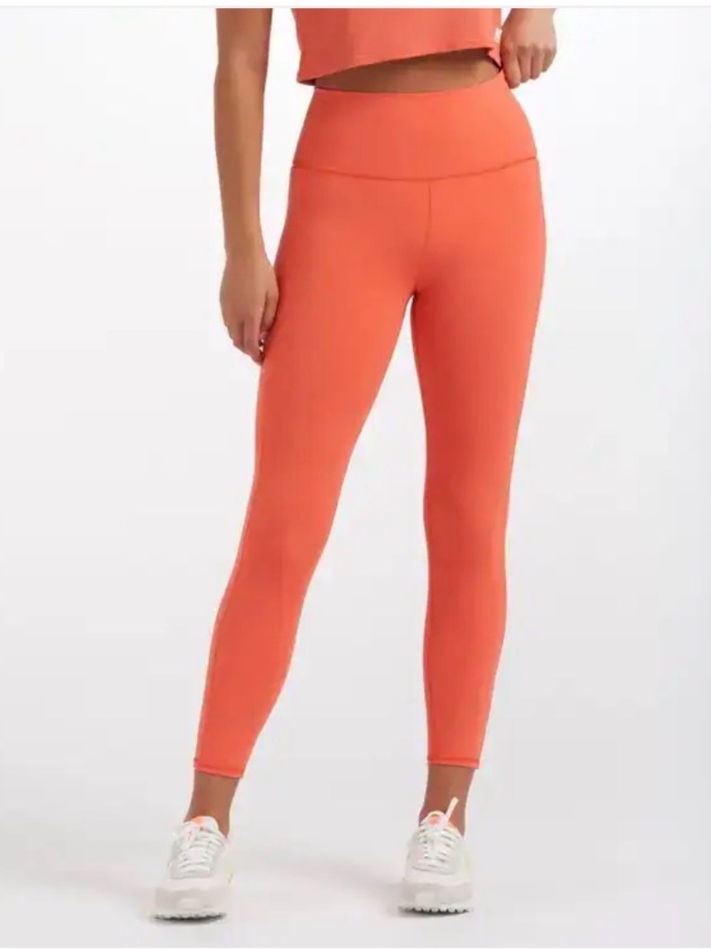 Vuori Coral Studio Pocket Legging